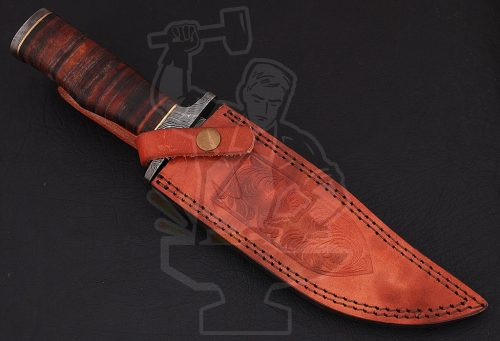 Damascus Bowie - Image 5