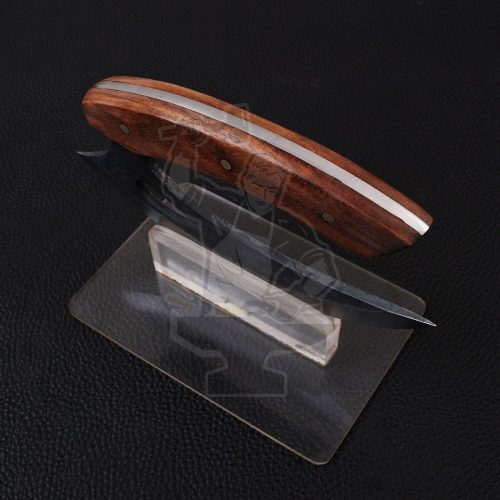 Carbon Steel Ulu - Image 5