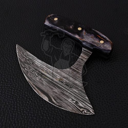 Damascus Ulu - Image 2