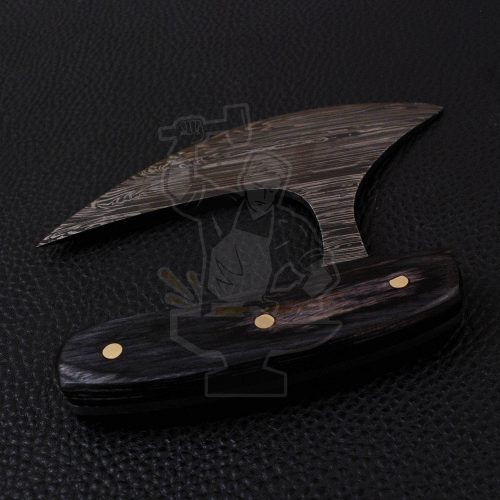Damascus Ulu - Image 3