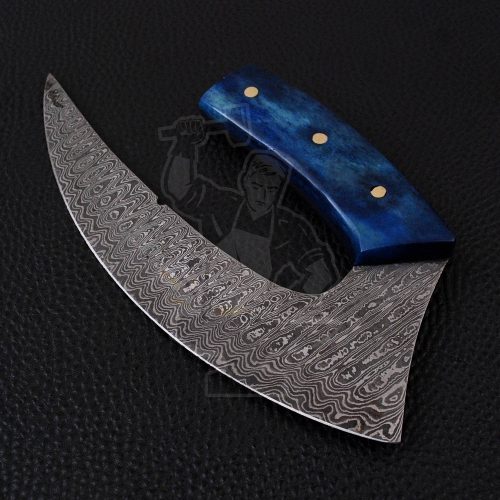 Damascus Ulu - Image 2