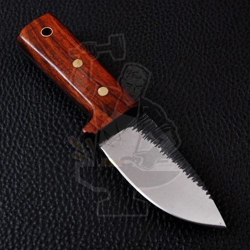 High Carbon Skinner Knife - Image 2