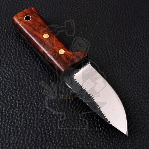 High Carbon Skinner Knife - Image 4