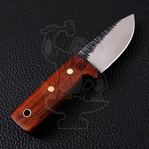 High Carbon Skinner Knife - Image 5