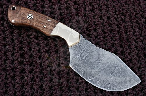 Damascus small Chopper - Image 2