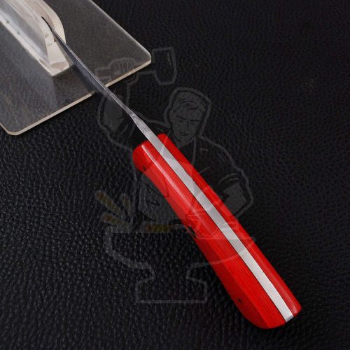 DAMASCUS SKINNER KNIFE - Image 3