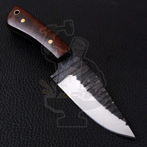 CARBON STEEL SKINNER KNIFE - Image 2