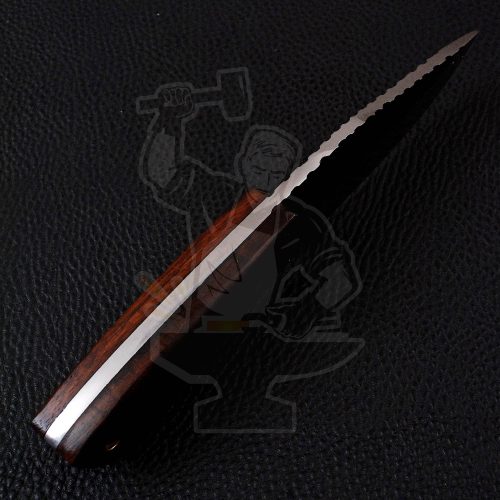 CARBON STEEL SKINNER KNIFE - Image 3