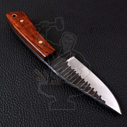 CARBON STEEL SKINNER KNIFE - Image 4
