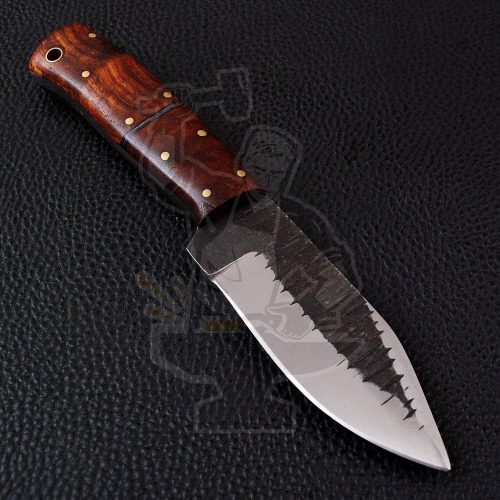 CARBON STEEL SKINNER KNIFE - Image 2