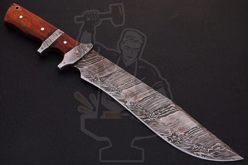 Damascus Bowie - Image 2