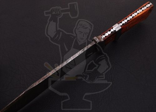 Damascus Bowie - Image 4