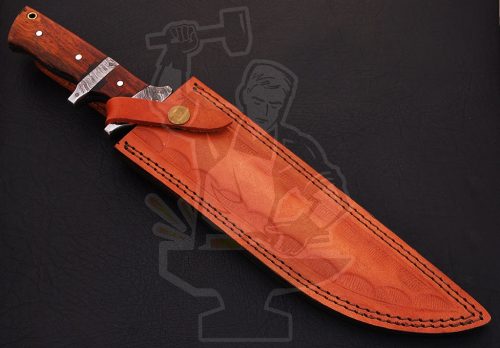 Damascus Bowie - Image 5