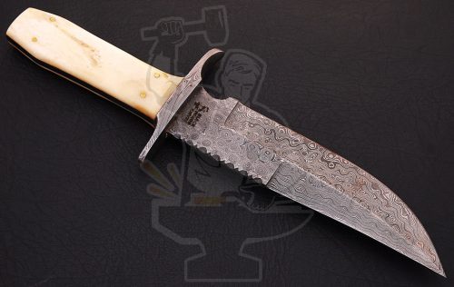 Damascus Bowie - Image 2