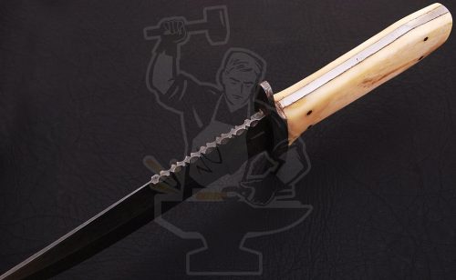 Damascus Bowie - Image 3