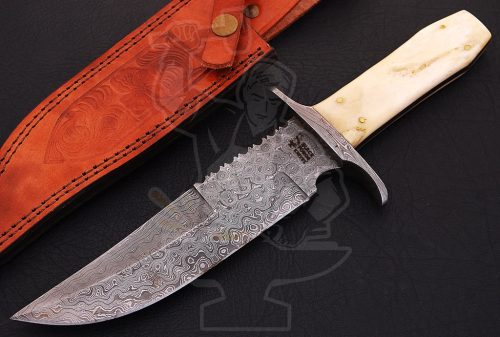 Damascus Bowie - Image 5