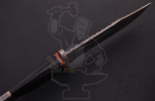 Damascus Bowie - Image 4