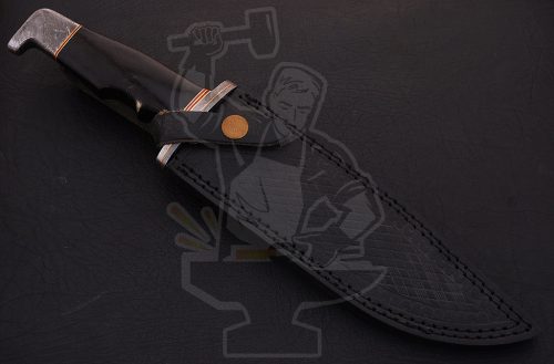 Damascus Bowie - Image 5