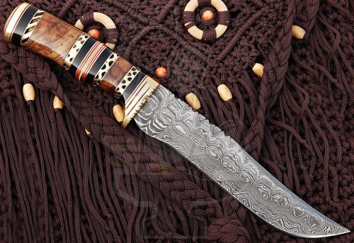 Damascus Bowie - Image 2