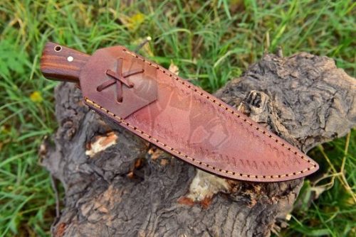 Bushcraft Knife - Image 5