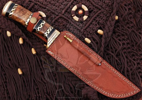 Damascus Bowie - Image 5