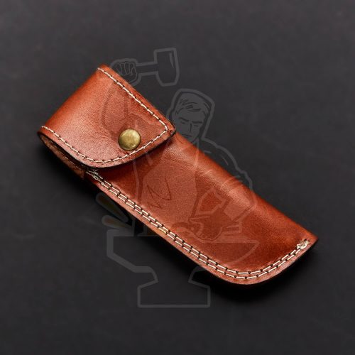 DAMASCUS STRAIGHT RAZOR - Image 4