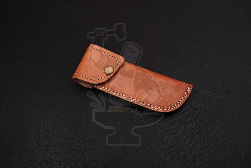 DAMASCUS STRAIGHT RAZOR - Image 6