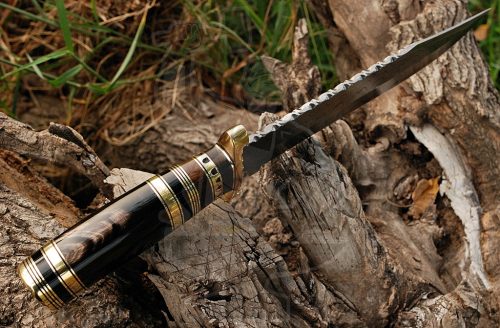 Damascus Bowie - Image 5