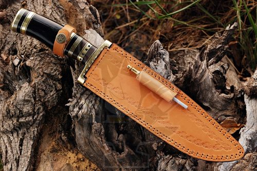 Damascus Bowie - Image 6