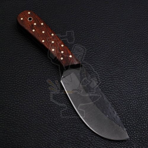 Carbon Steel Outdoor EDC Knife - Image 2