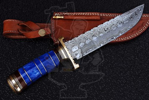 Damascus Bowie - Image 3