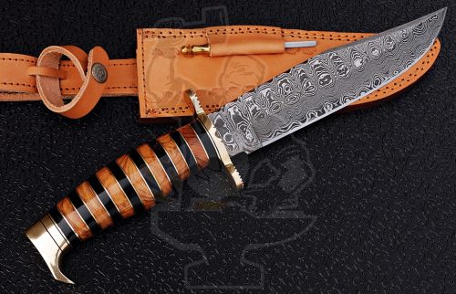Damascus Bowie - Image 3
