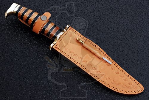 Damascus Bowie - Image 5