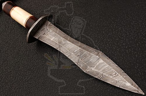 Damascus DAGGER - Image 3