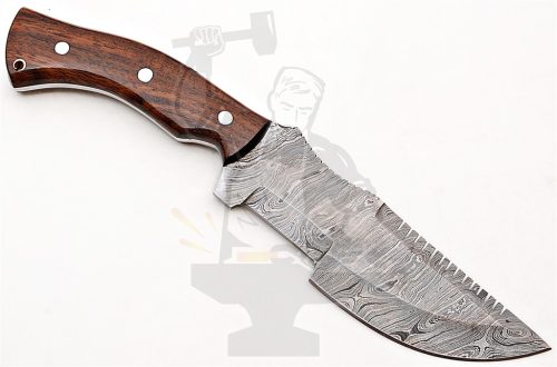 Damascus TRACKER - Image 2
