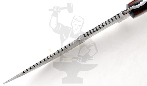 Damascus TRACKER - Image 5