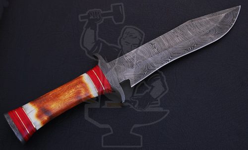 Damascus Bowie - Image 2