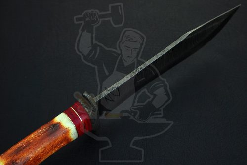 Damascus Bowie - Image 4