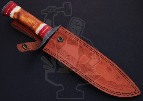 Damascus Bowie - Image 5