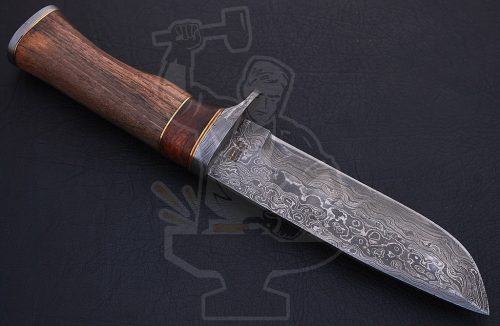 Damascus Bowie - Image 3