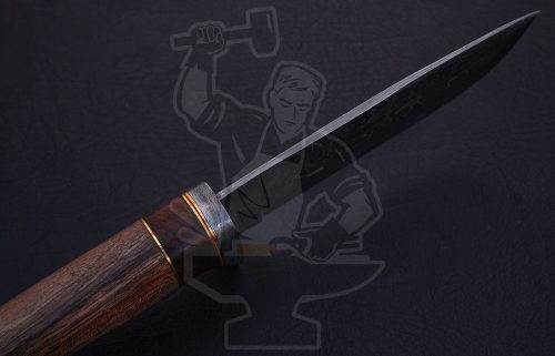 Damascus Bowie - Image 4