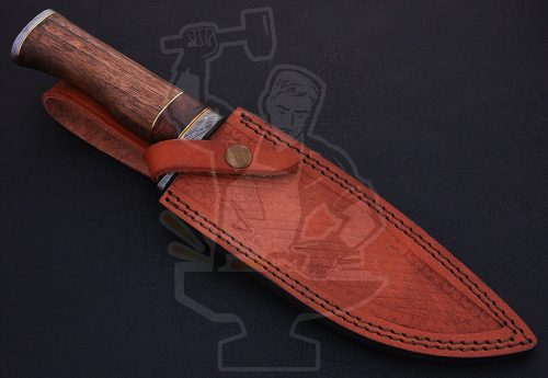 Damascus Bowie - Image 5