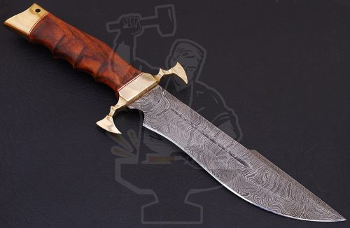 Damascus Bowie - Image 2