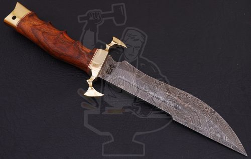 Damascus Bowie - Image 3