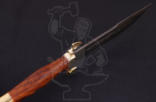 Damascus Bowie - Image 4