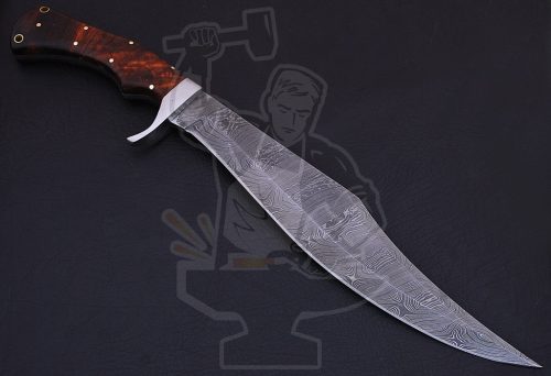 Damascus Bowie - Image 2