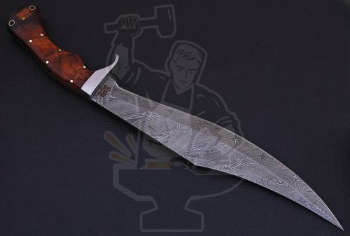 Damascus Bowie - Image 3