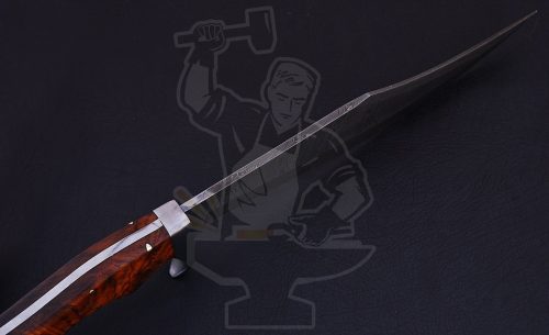 Damascus Bowie - Image 4
