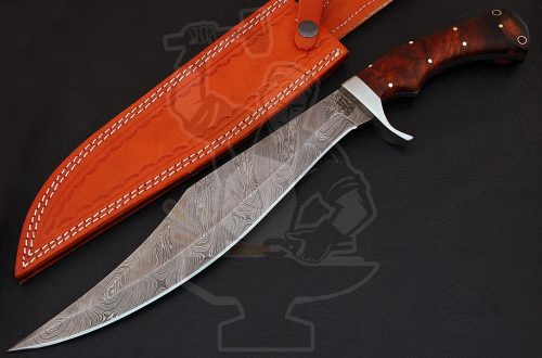 Damascus Bowie - Image 5
