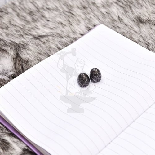 Damascus Paper weigth pair(02 piece) - Image 5
